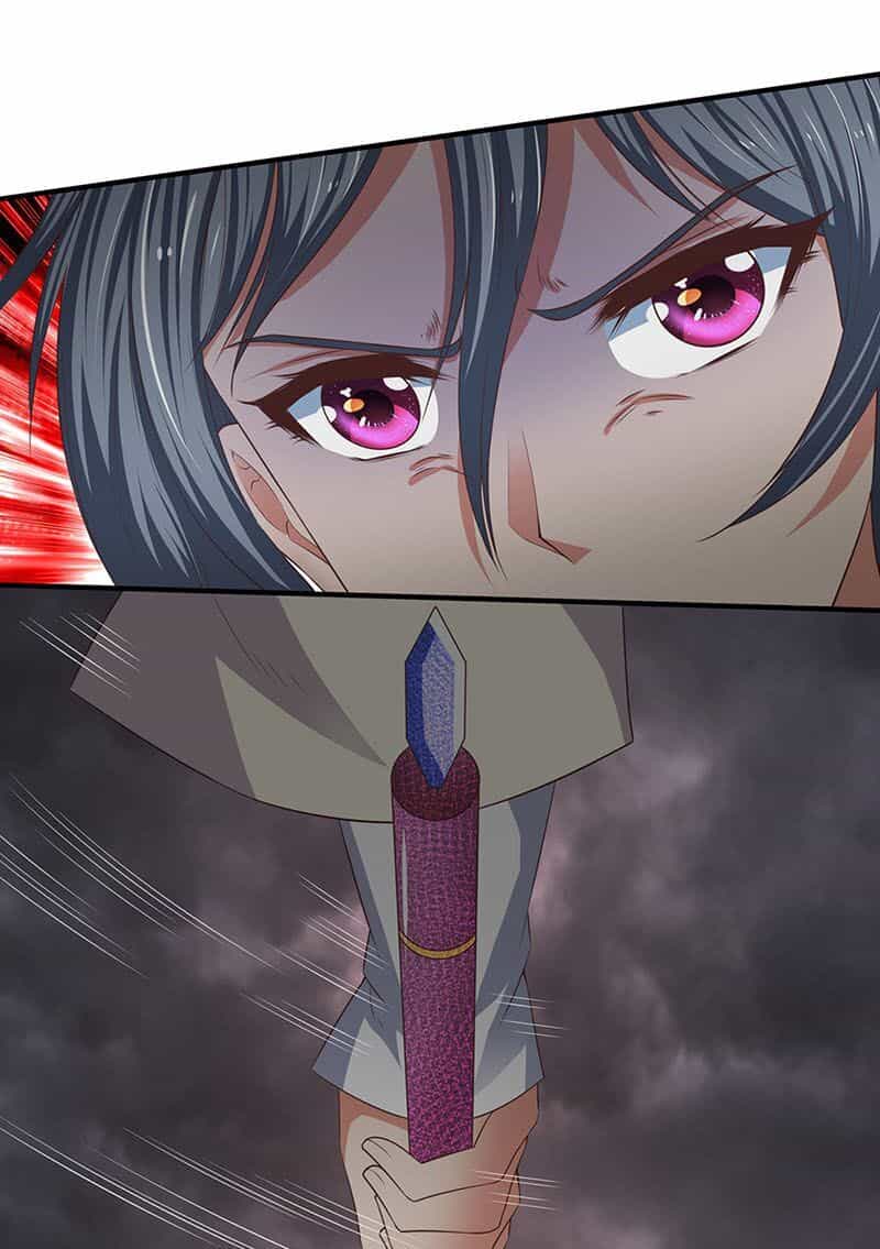 Vạn Cổ Thần Vương - Chương 108 - ảnh 20