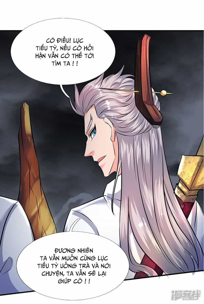 Vạn Cổ Thần Vương - Chương 109 - ảnh 15