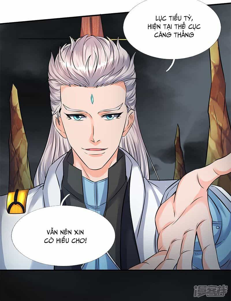 Vạn Cổ Thần Vương - Chương 109 - ảnh 5