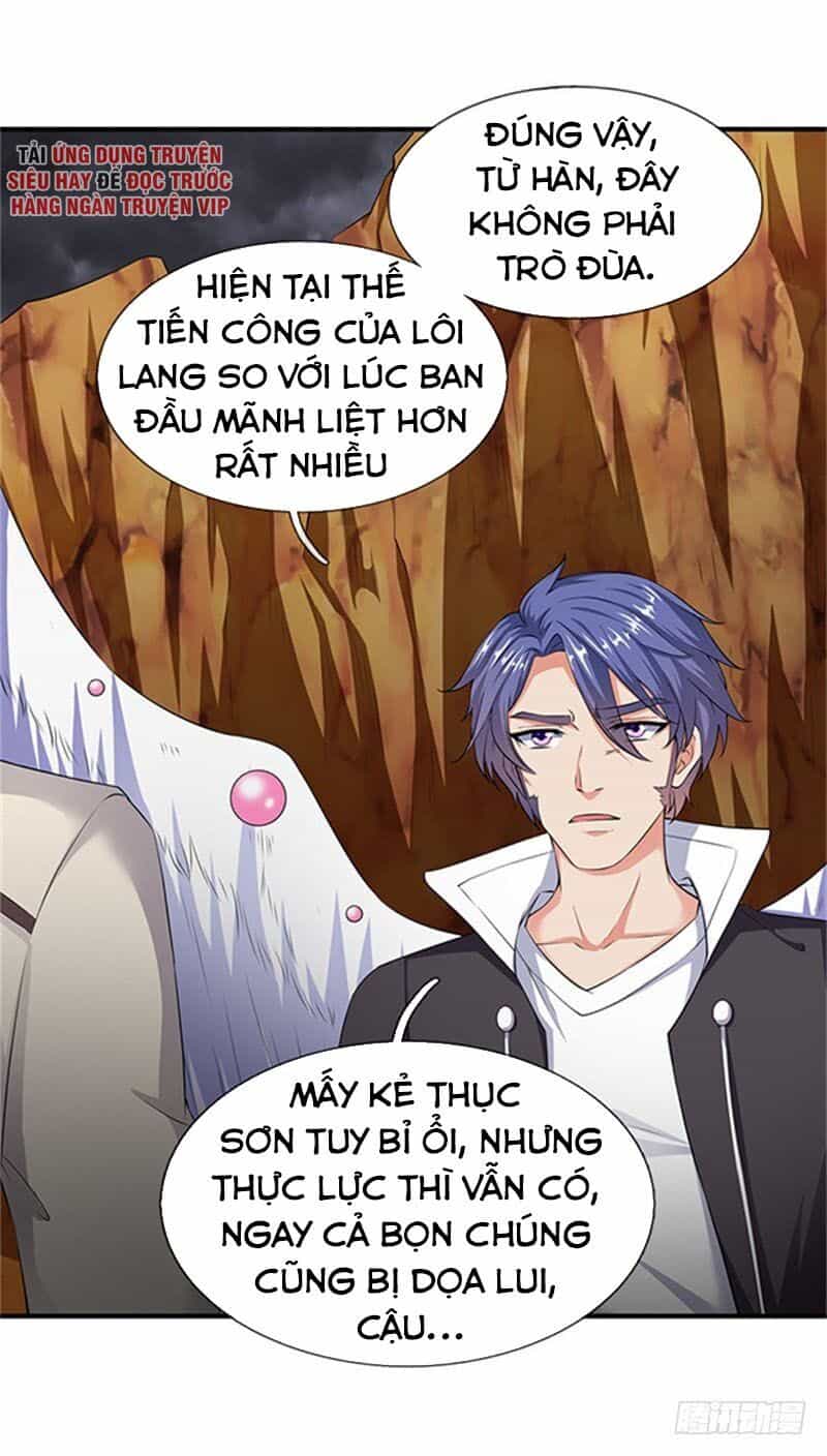Vạn Cổ Thần Vương - Chương 110 - ảnh 16