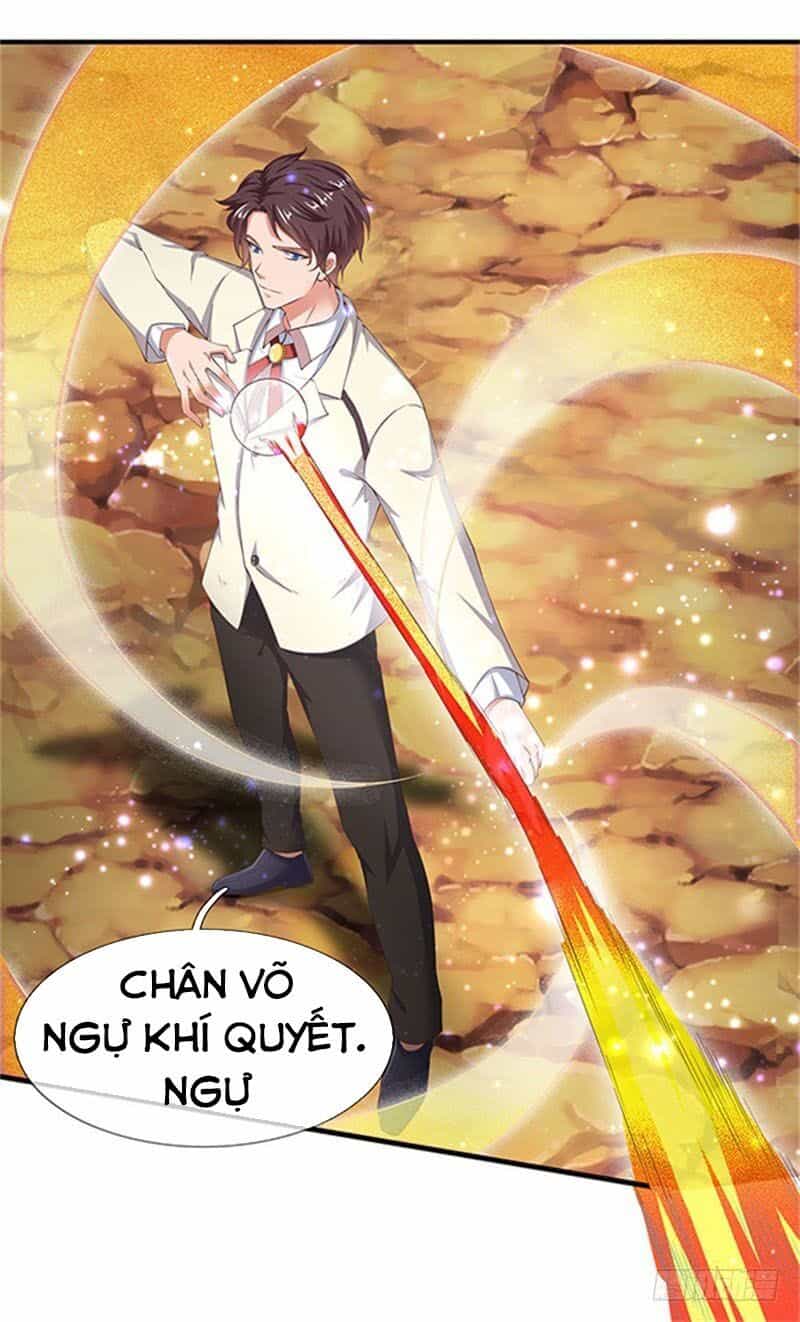 Vạn Cổ Thần Vương - Chương 110 - ảnh 20