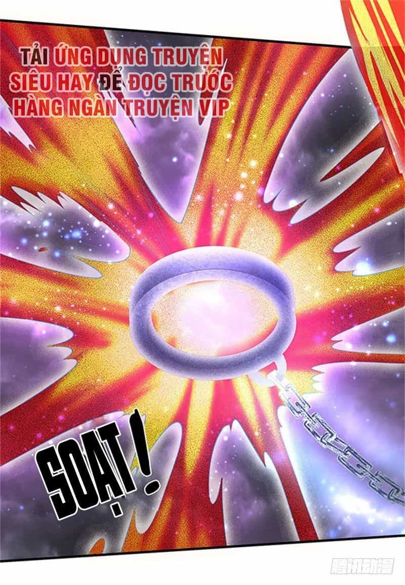 Vạn Cổ Thần Vương - Chương 110 - ảnh 21