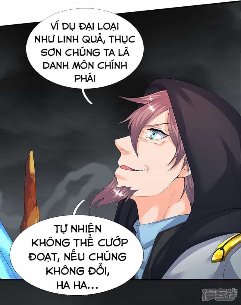 Vạn Cổ Thần Vương - Chương 112 - ảnh 15