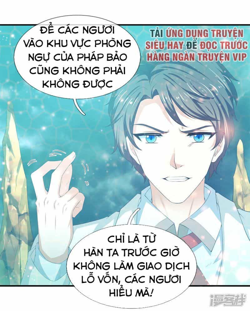 Vạn Cổ Thần Vương - Chương 114 - ảnh 11