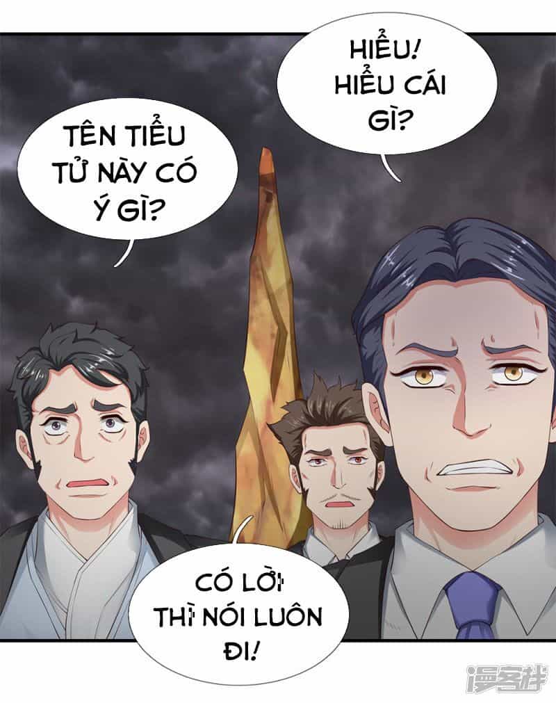 Vạn Cổ Thần Vương - Chương 114 - ảnh 12