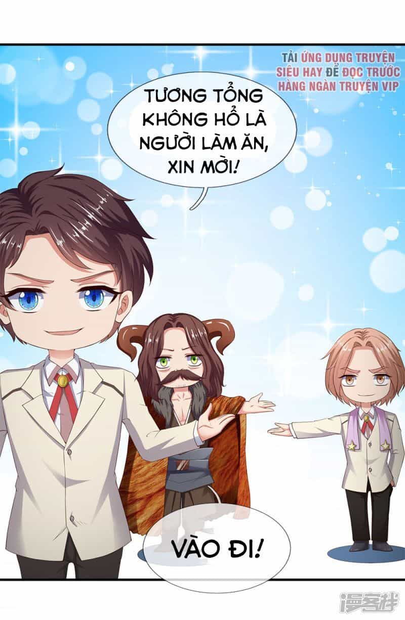 Vạn Cổ Thần Vương - Chương 114 - ảnh 16