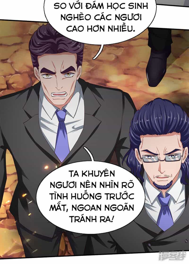 Vạn Cổ Thần Vương - Chương 114 - ảnh 2