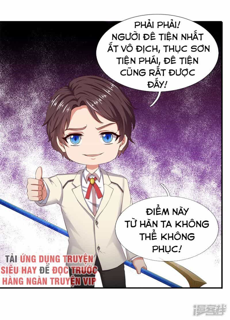Vạn Cổ Thần Vương - Chương 114 - ảnh 8