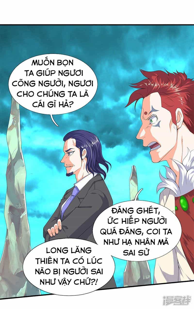 Vạn Cổ Thần Vương - Chương 115 - ảnh 14