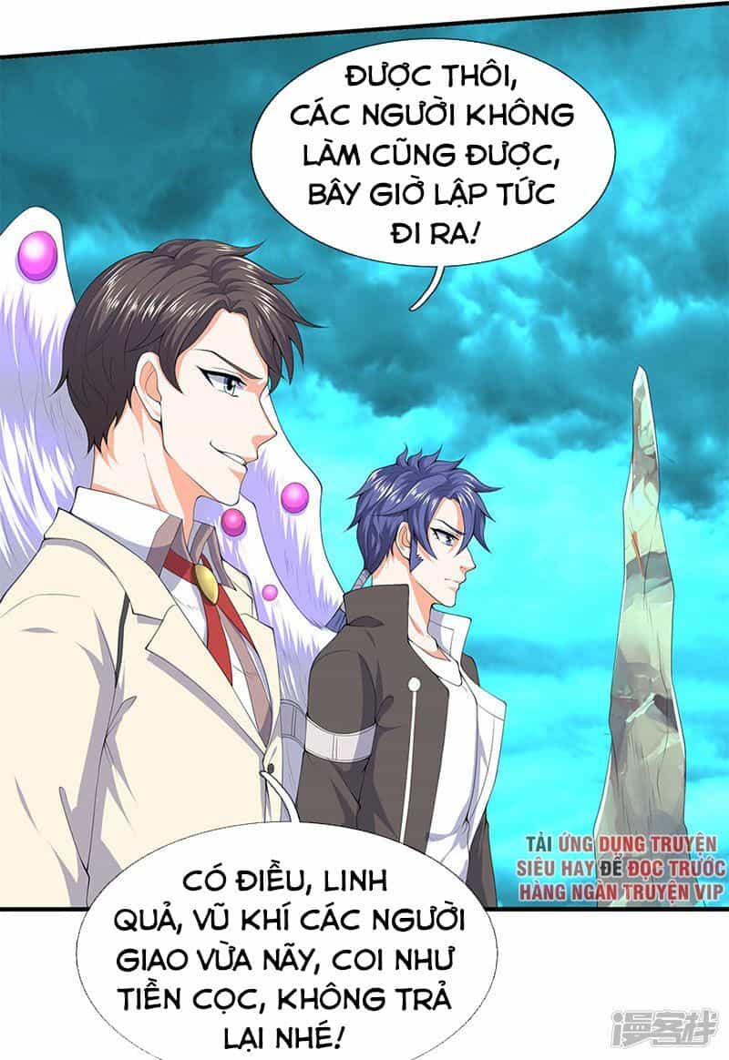 Vạn Cổ Thần Vương - Chương 115 - ảnh 15