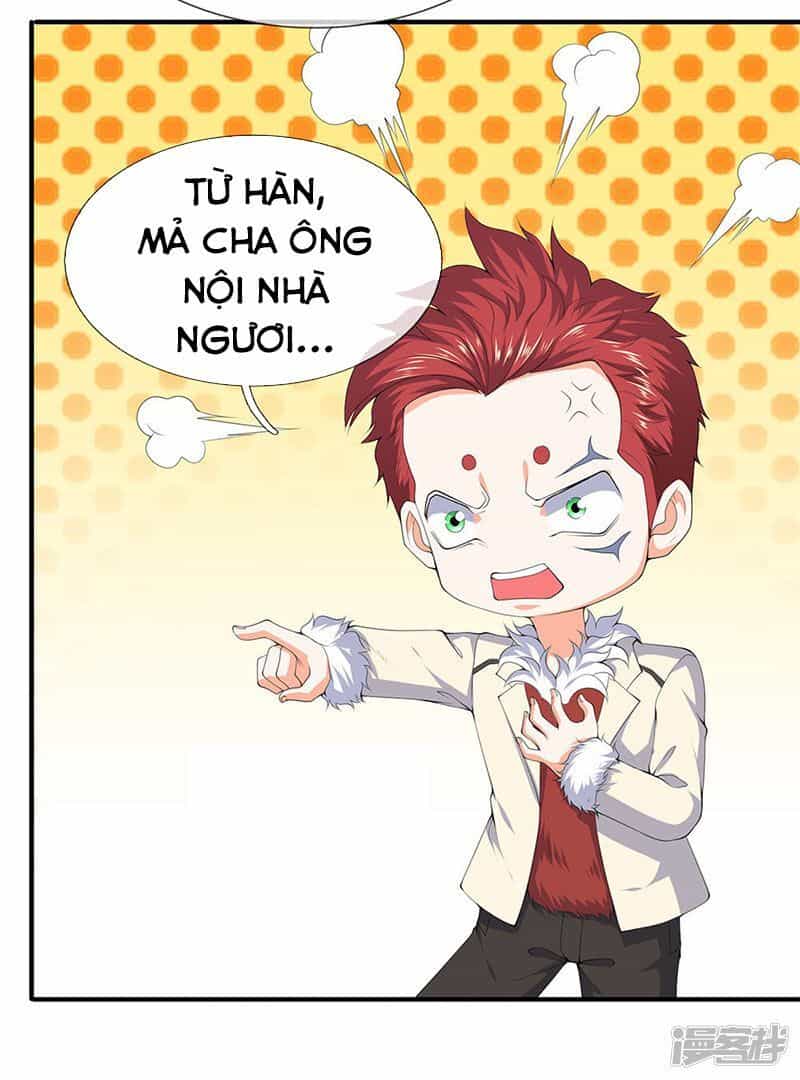 Vạn Cổ Thần Vương - Chương 115 - ảnh 16