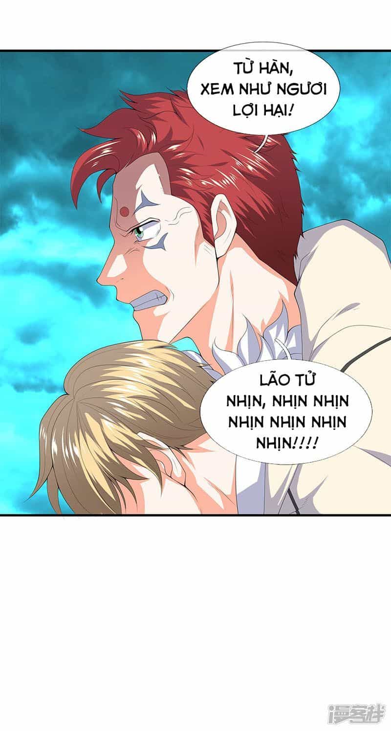 Vạn Cổ Thần Vương - Chương 115 - ảnh 20