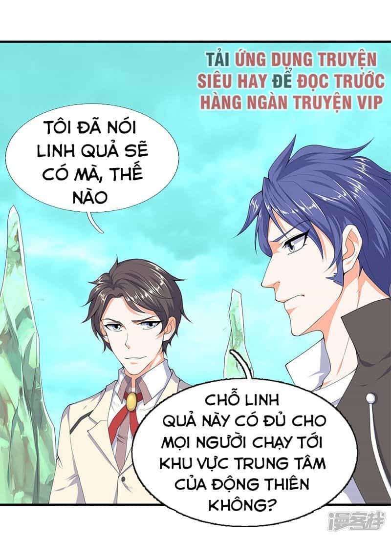 Vạn Cổ Thần Vương - Chương 115 - ảnh 6