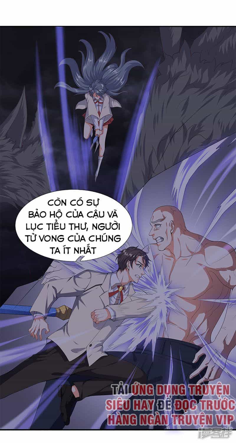 Vạn Cổ Thần Vương - Chương 115 - ảnh 8