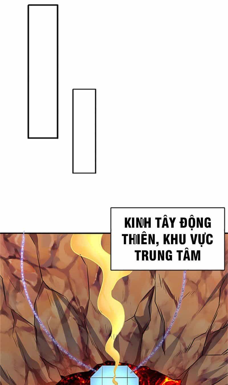 Vạn Cổ Thần Vương - Chương 116 - ảnh 11