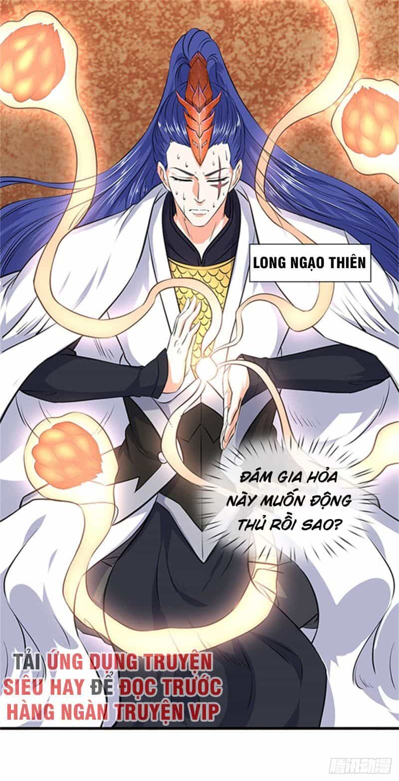 Vạn Cổ Thần Vương - Chương 116 - ảnh 15