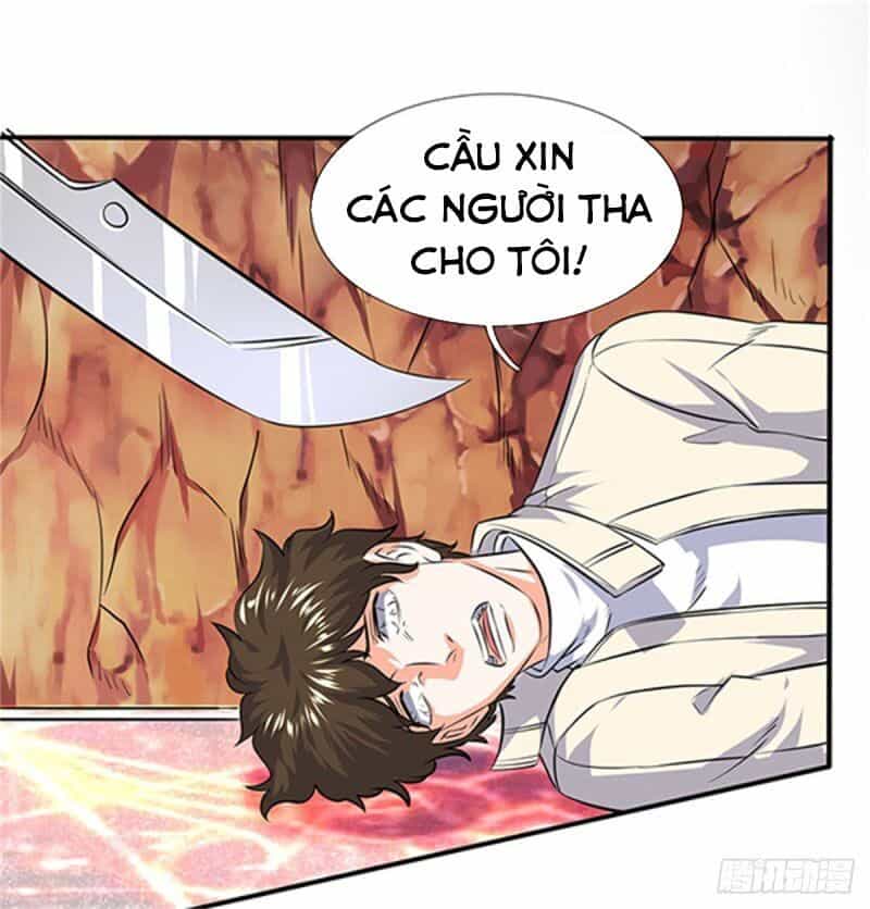 Vạn Cổ Thần Vương - Chương 116 - ảnh 18