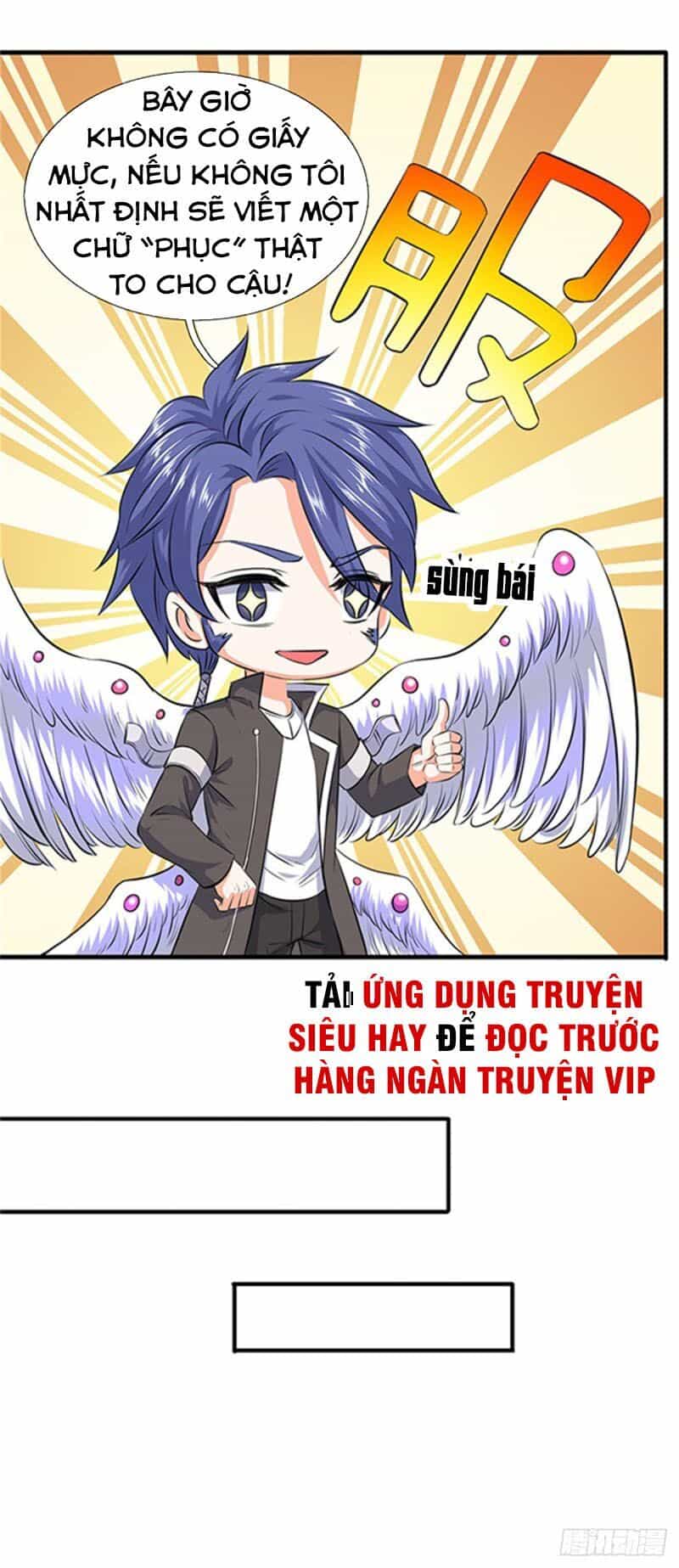 Vạn Cổ Thần Vương - Chương 116 - ảnh 6
