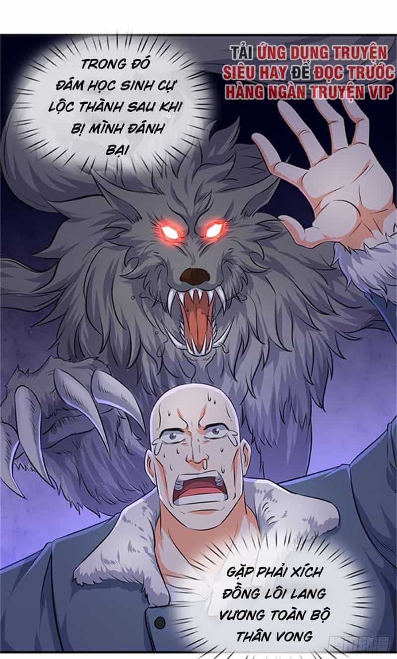 Vạn Cổ Thần Vương - Chương 116 - ảnh 8