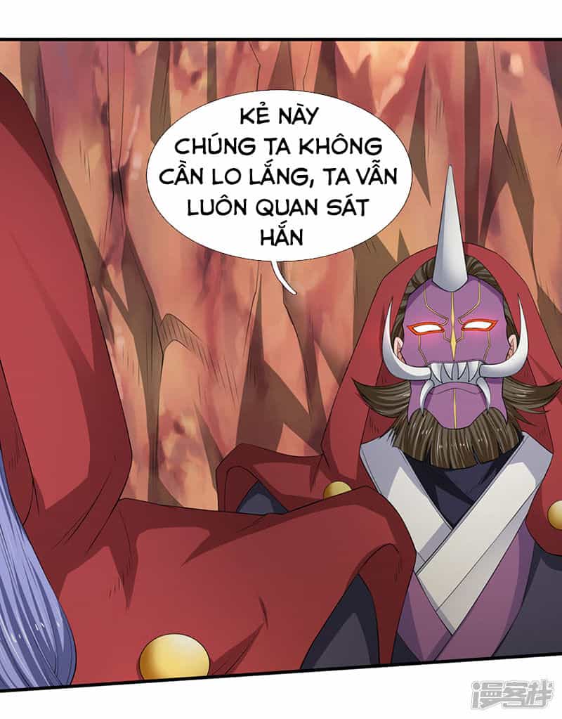 Vạn Cổ Thần Vương - Chương 117 - ảnh 16