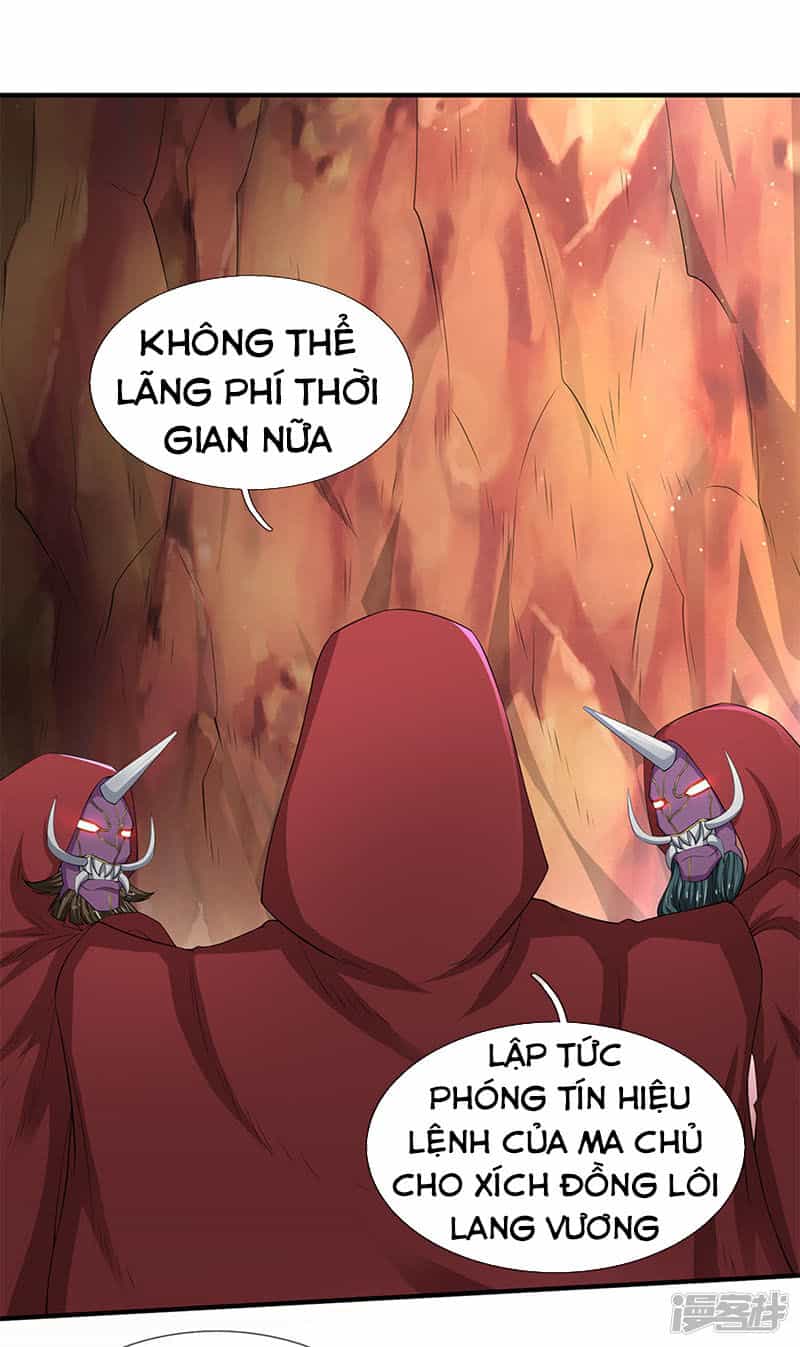 Vạn Cổ Thần Vương - Chương 117 - ảnh 19