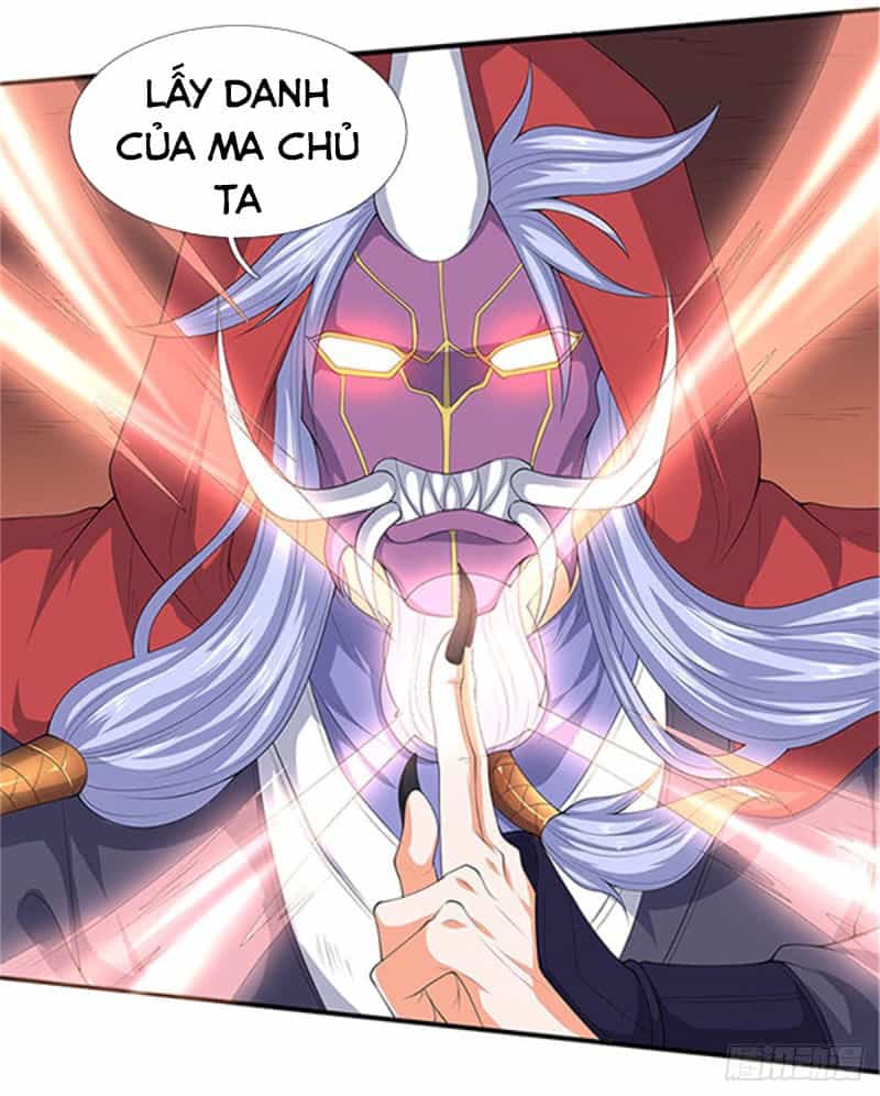 Vạn Cổ Thần Vương - Chương 118 - ảnh 16