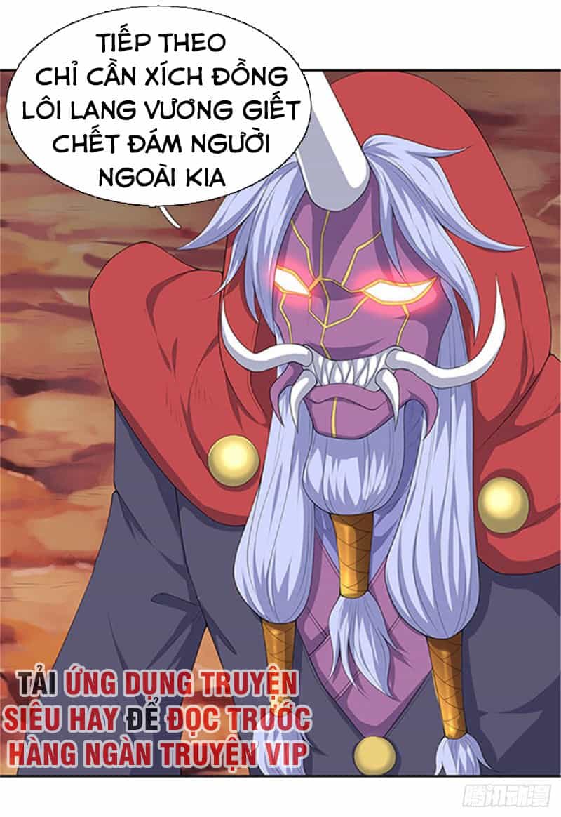 Vạn Cổ Thần Vương - Chương 118 - ảnh 19