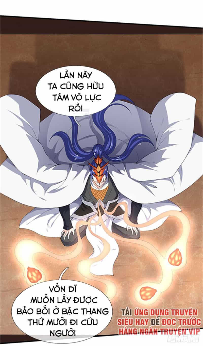 Vạn Cổ Thần Vương - Chương 118 - ảnh 3
