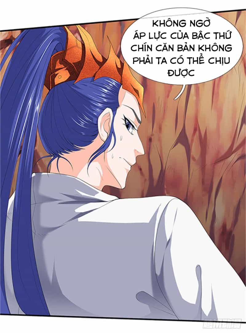 Vạn Cổ Thần Vương - Chương 118 - ảnh 4