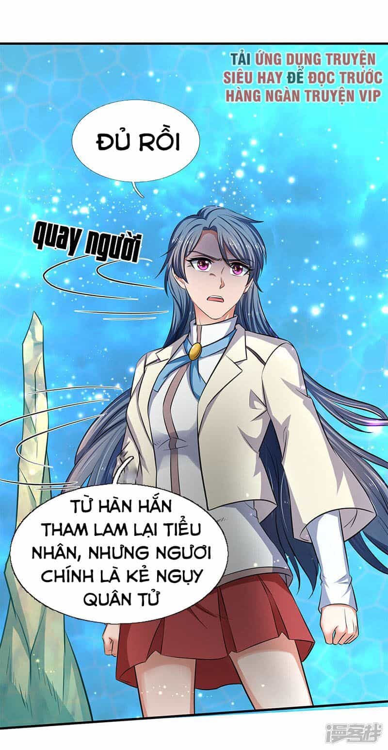 Vạn Cổ Thần Vương - Chương 119 - ảnh 10