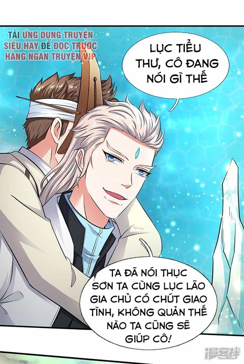 Vạn Cổ Thần Vương - Chương 119 - ảnh 5