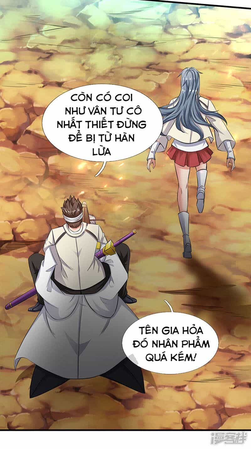 Vạn Cổ Thần Vương - Chương 119 - ảnh 6