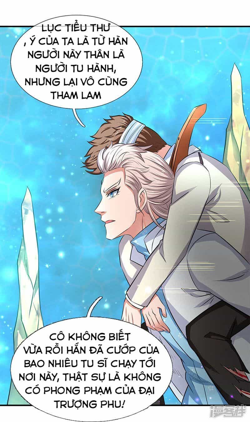 Vạn Cổ Thần Vương - Chương 119 - ảnh 8