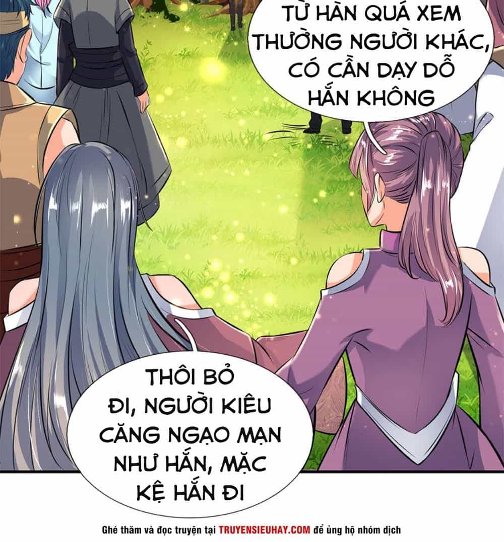 Vạn Cổ Thần Vương - Chương 12 - ảnh 10