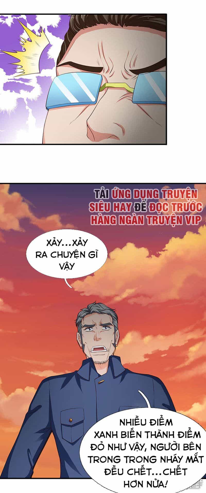Vạn Cổ Thần Vương - Chương 120 - ảnh 19