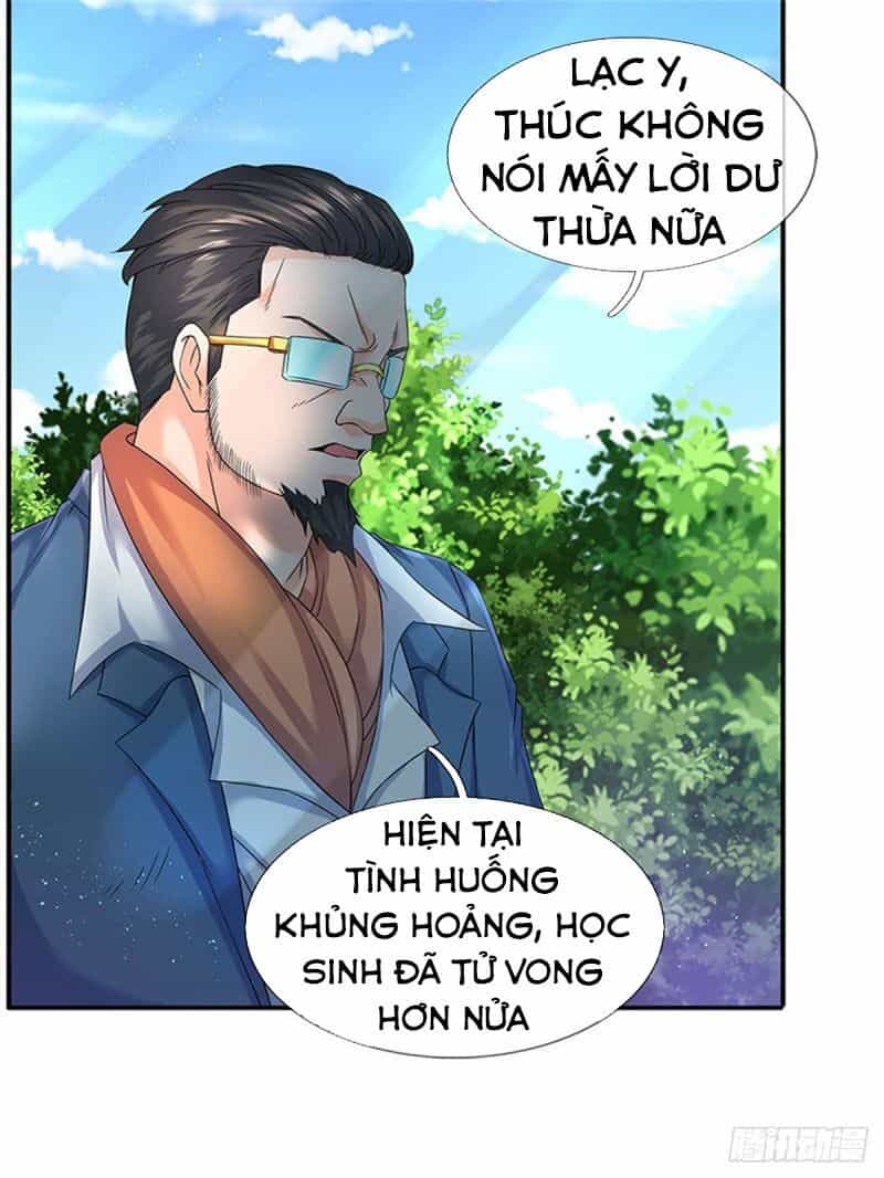 Vạn Cổ Thần Vương - Chương 121 - ảnh 10