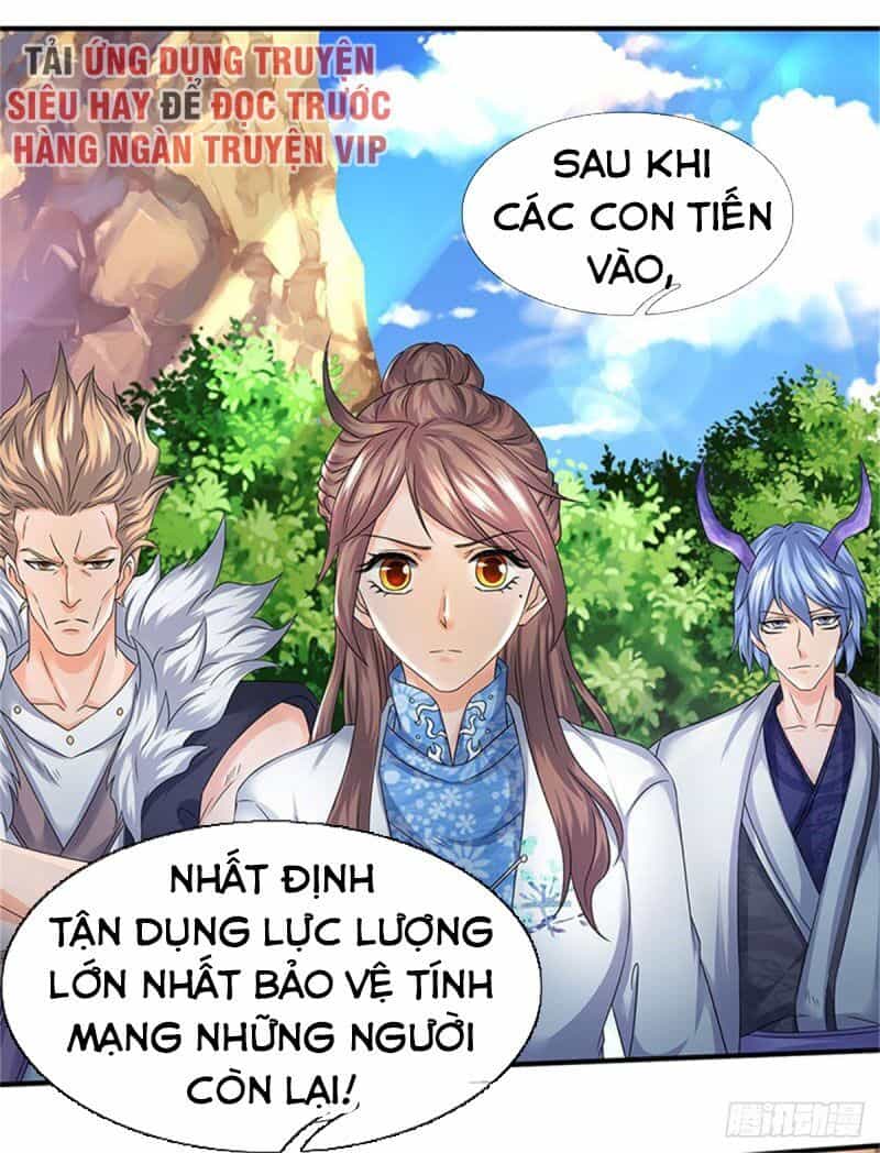 Vạn Cổ Thần Vương - Chương 121 - ảnh 11