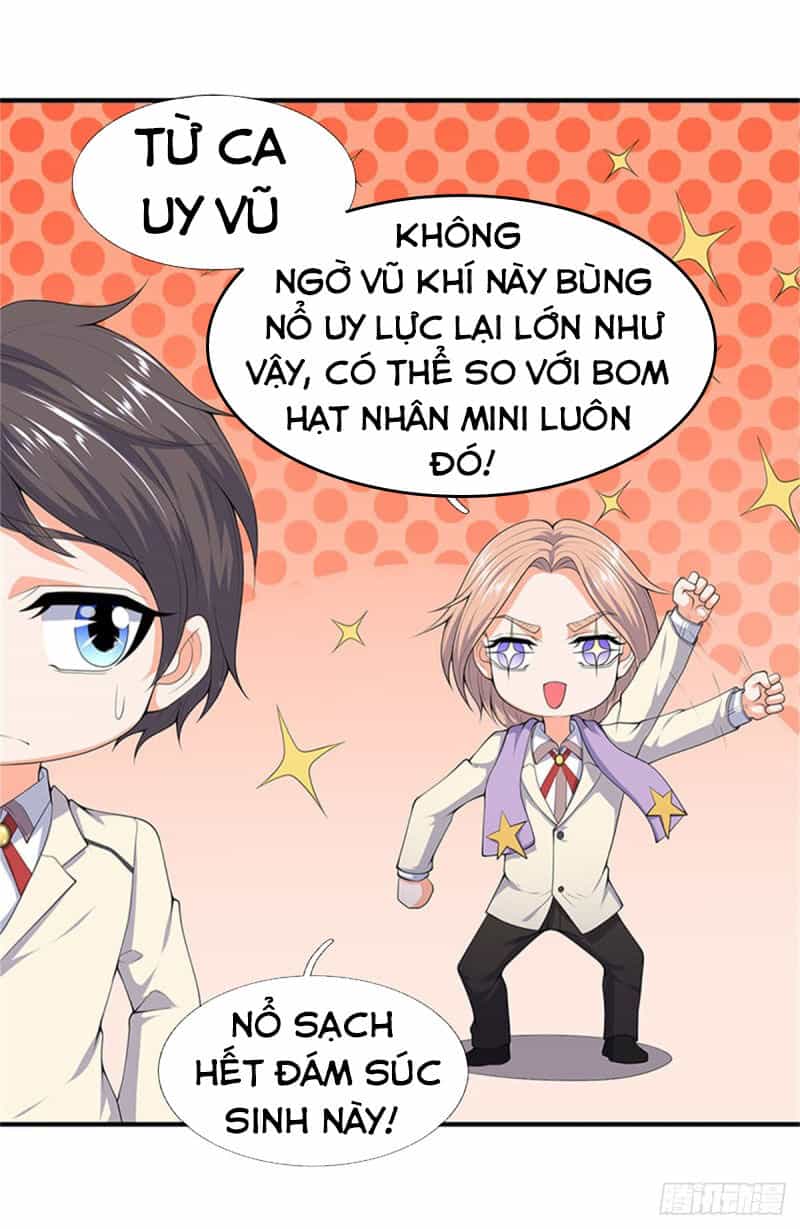 Vạn Cổ Thần Vương - Chương 122 - ảnh 17
