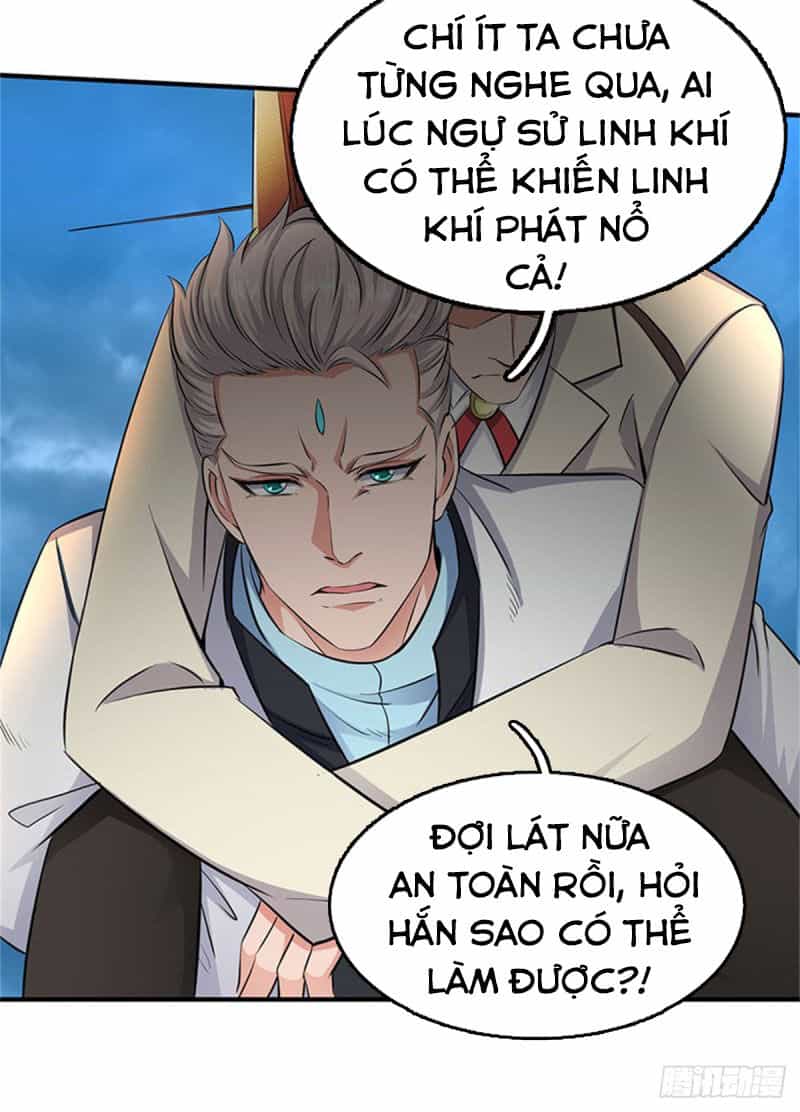 Vạn Cổ Thần Vương - Chương 123 - ảnh 11