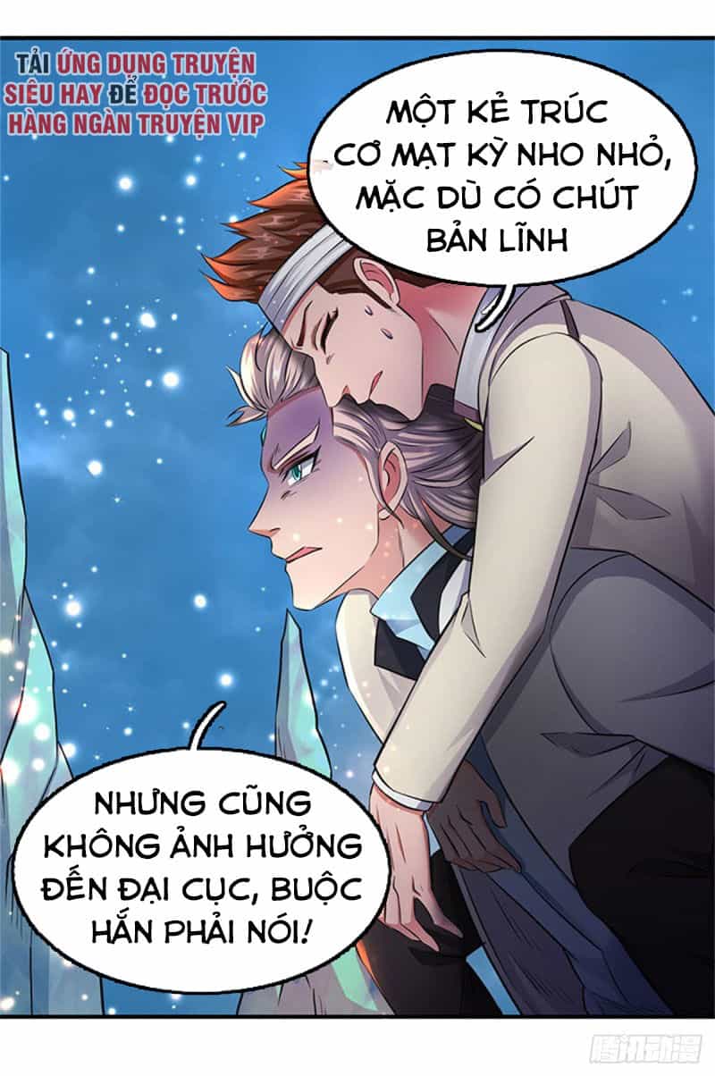 Vạn Cổ Thần Vương - Chương 123 - ảnh 13
