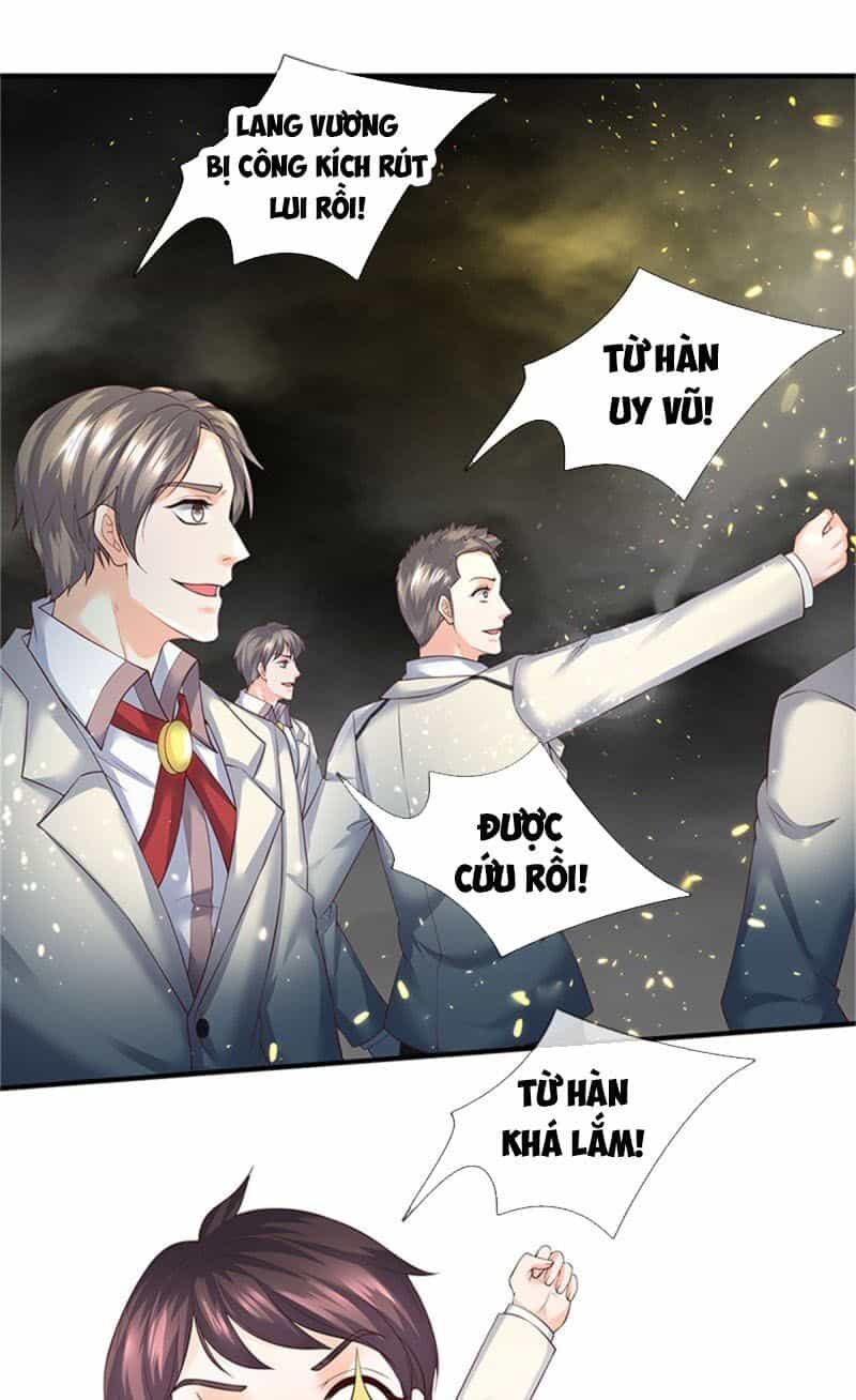 Vạn Cổ Thần Vương - Chương 124 - ảnh 19