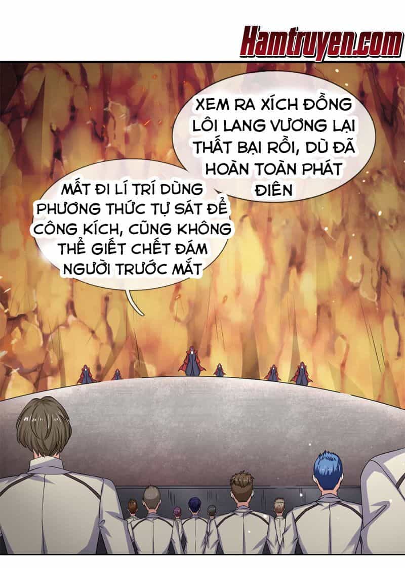 Vạn Cổ Thần Vương - Chương 125 - ảnh 14