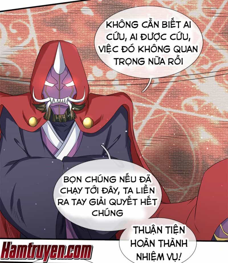 Vạn Cổ Thần Vương - Chương 125 - ảnh 16