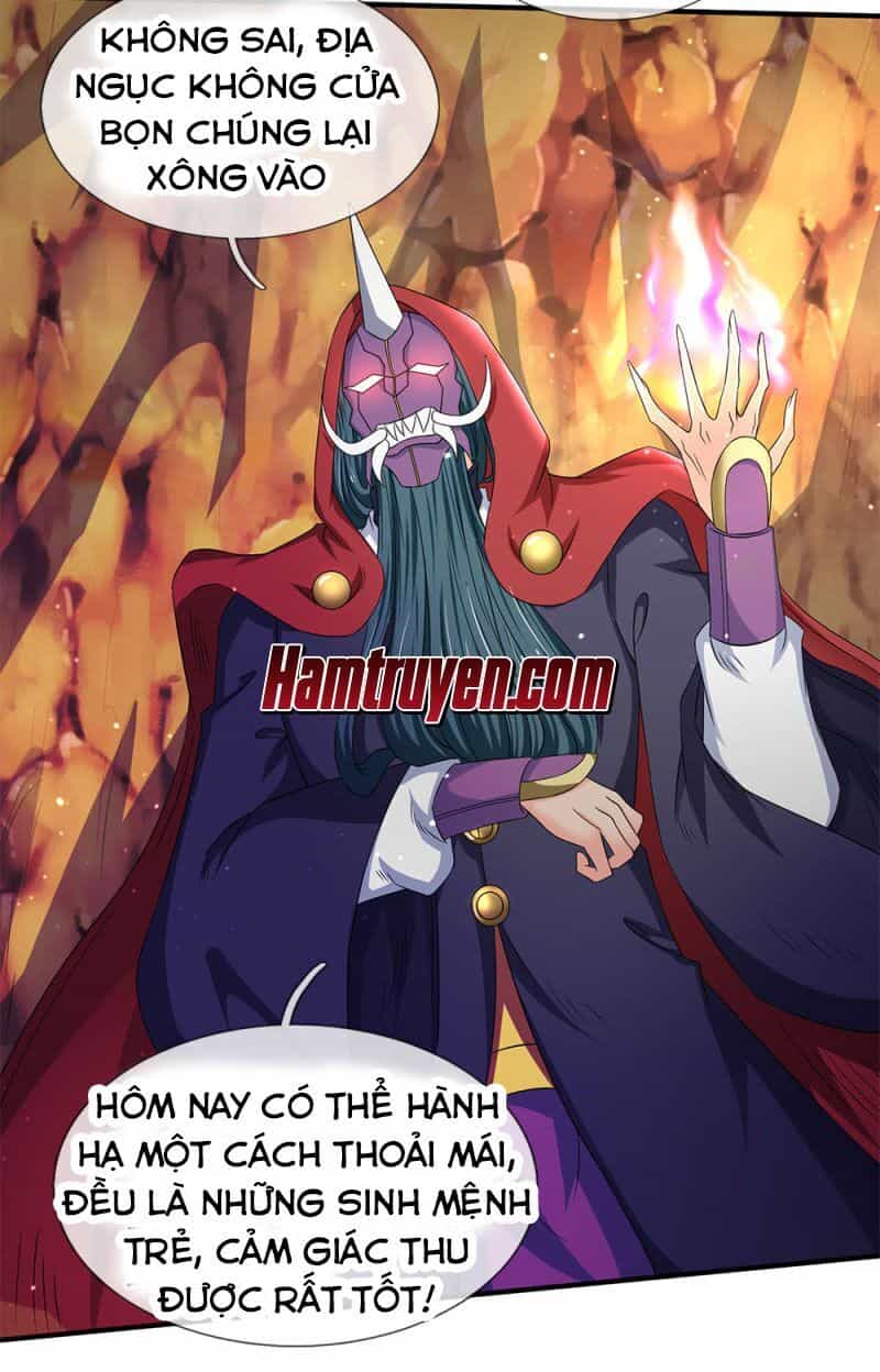 Vạn Cổ Thần Vương - Chương 125 - ảnh 17
