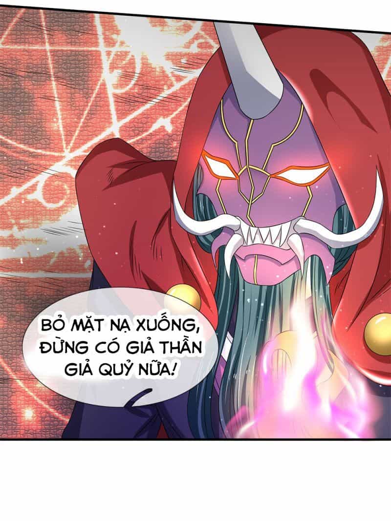 Vạn Cổ Thần Vương - Chương 125 - ảnh 19