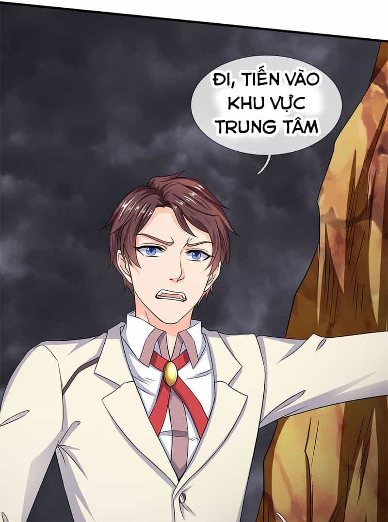 Vạn Cổ Thần Vương - Chương 125 - ảnh 2
