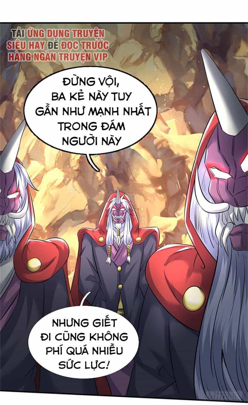 Vạn Cổ Thần Vương - Chương 126 - ảnh 15