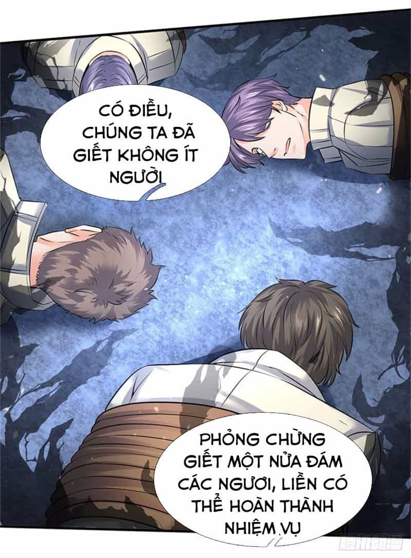 Vạn Cổ Thần Vương - Chương 126 - ảnh 18