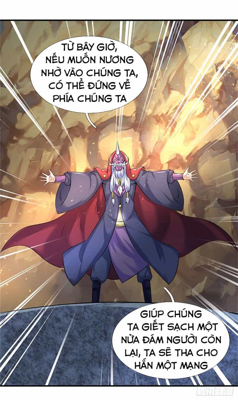 Vạn Cổ Thần Vương - Chương 126 - ảnh 20