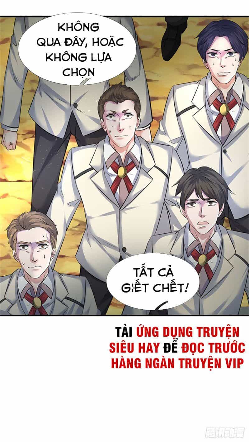 Vạn Cổ Thần Vương - Chương 126 - ảnh 21